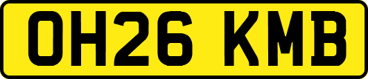 OH26KMB