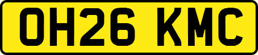 OH26KMC