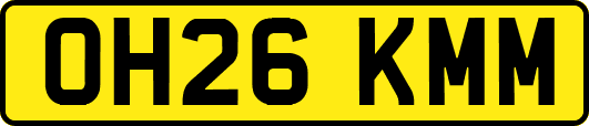 OH26KMM