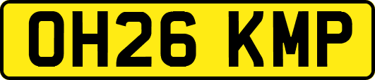 OH26KMP