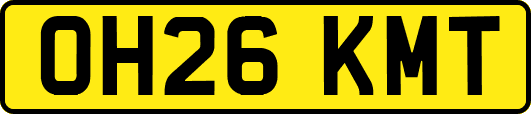 OH26KMT