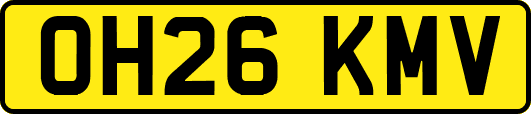 OH26KMV