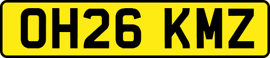OH26KMZ