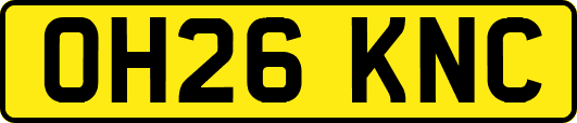 OH26KNC
