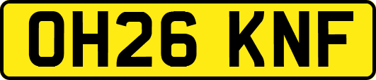 OH26KNF