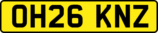 OH26KNZ