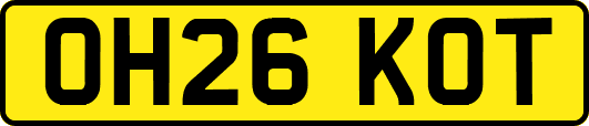 OH26KOT