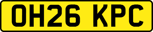 OH26KPC