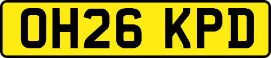 OH26KPD