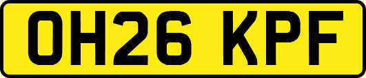 OH26KPF