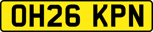 OH26KPN