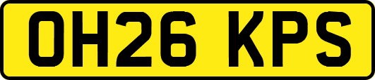 OH26KPS
