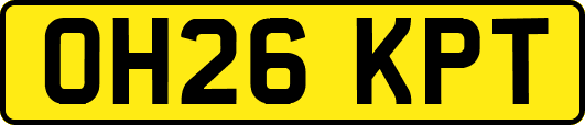 OH26KPT