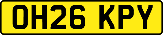 OH26KPY