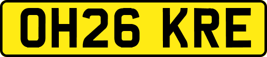 OH26KRE