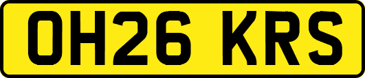 OH26KRS