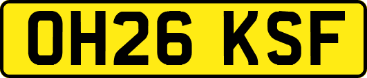 OH26KSF