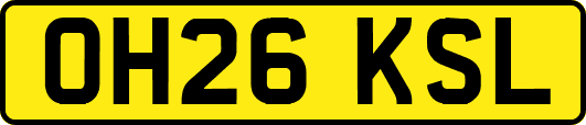 OH26KSL