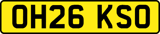 OH26KSO