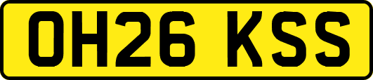 OH26KSS