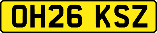 OH26KSZ