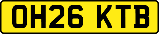 OH26KTB
