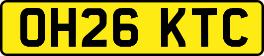 OH26KTC