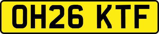 OH26KTF
