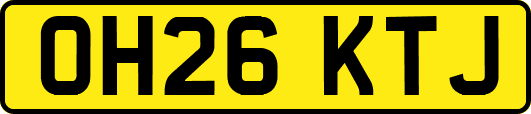 OH26KTJ