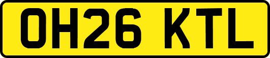OH26KTL