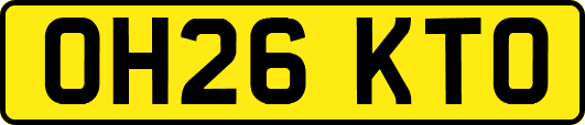 OH26KTO