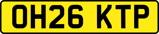 OH26KTP