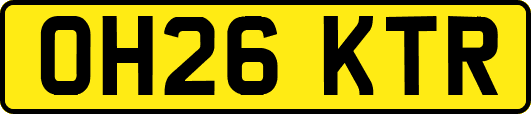 OH26KTR