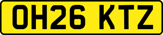 OH26KTZ