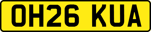 OH26KUA