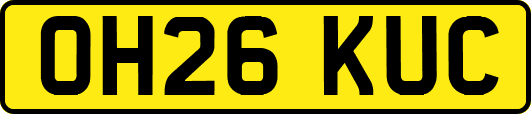 OH26KUC