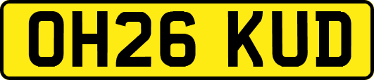 OH26KUD