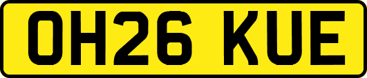 OH26KUE