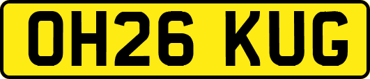 OH26KUG