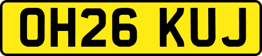 OH26KUJ