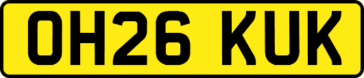 OH26KUK