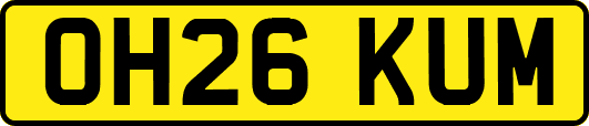 OH26KUM