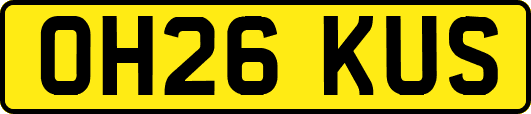 OH26KUS