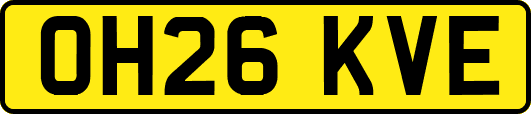 OH26KVE