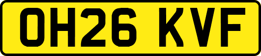 OH26KVF