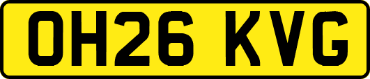 OH26KVG