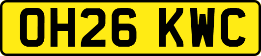 OH26KWC