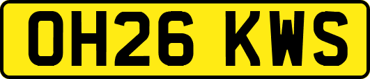 OH26KWS