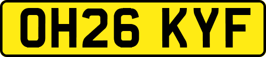 OH26KYF
