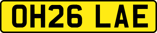 OH26LAE